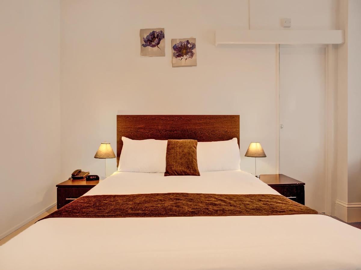 The Waverley Hotel Great Yarmouth Extérieur photo