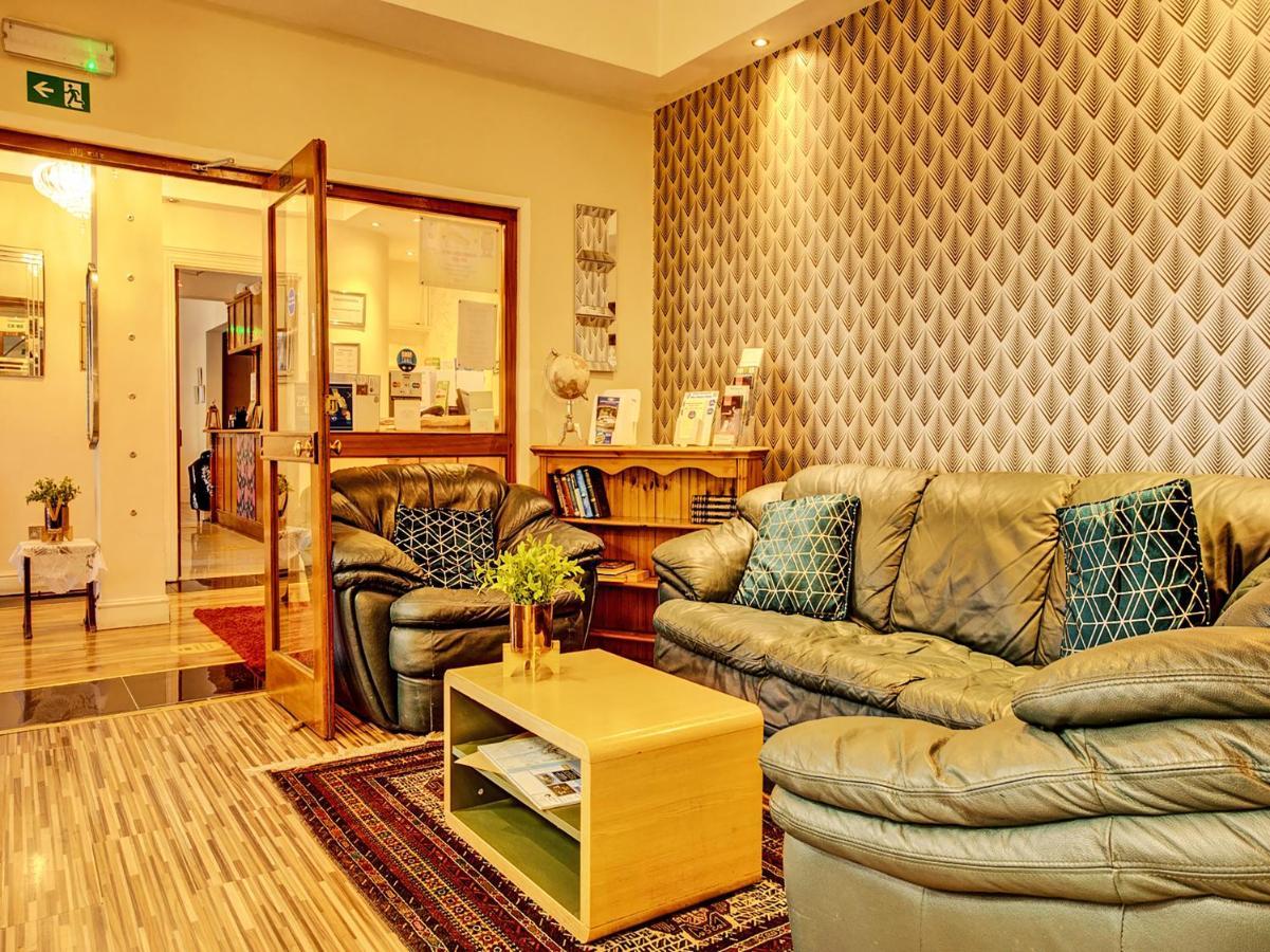 The Waverley Hotel Great Yarmouth Extérieur photo