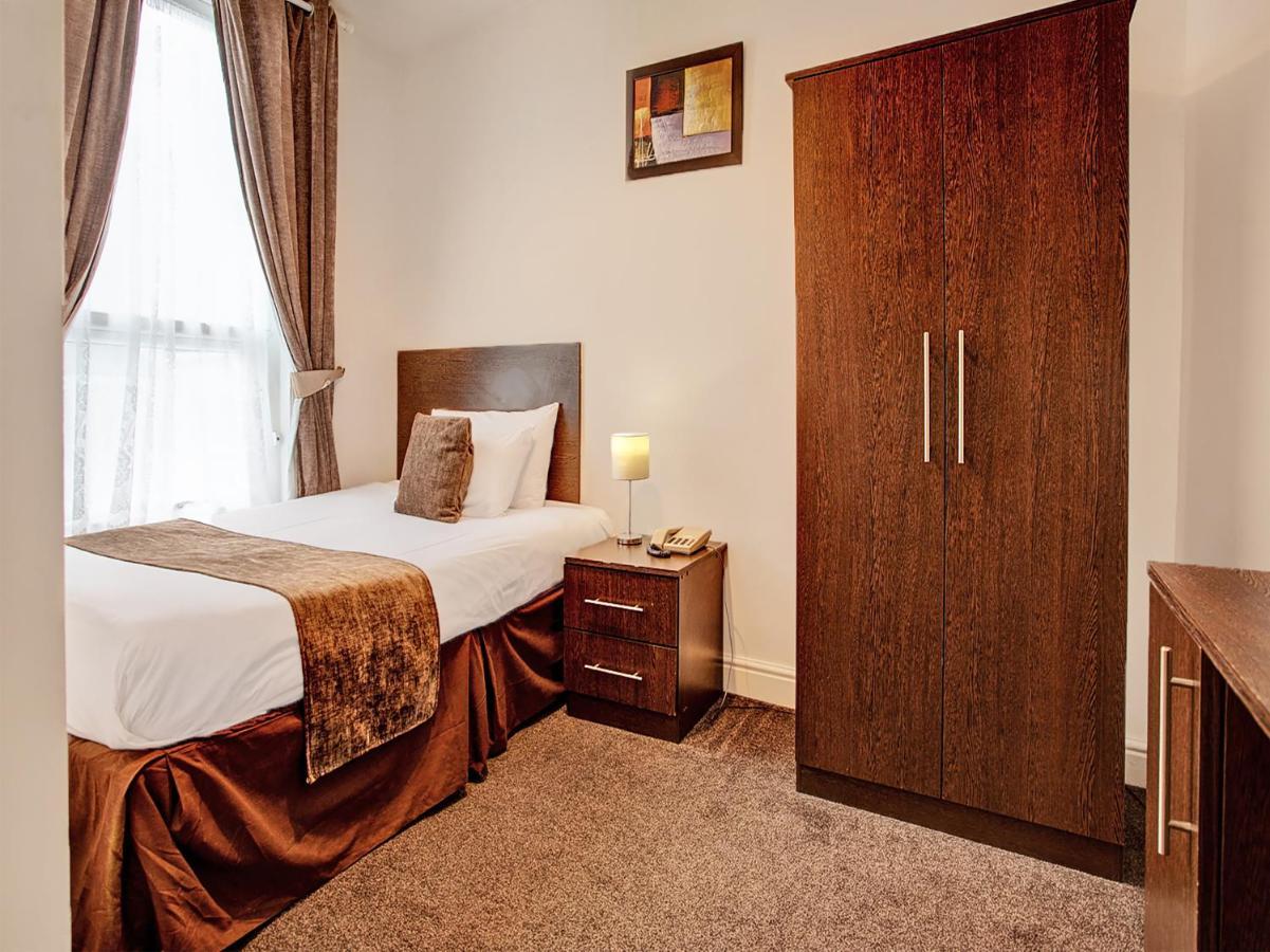 The Waverley Hotel Great Yarmouth Extérieur photo