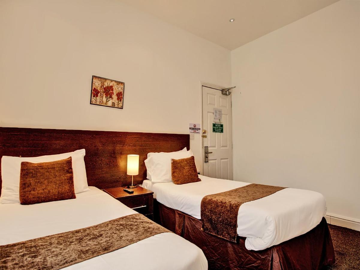 The Waverley Hotel Great Yarmouth Extérieur photo