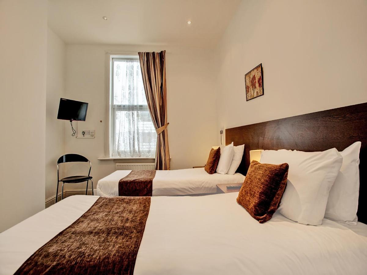 The Waverley Hotel Great Yarmouth Extérieur photo