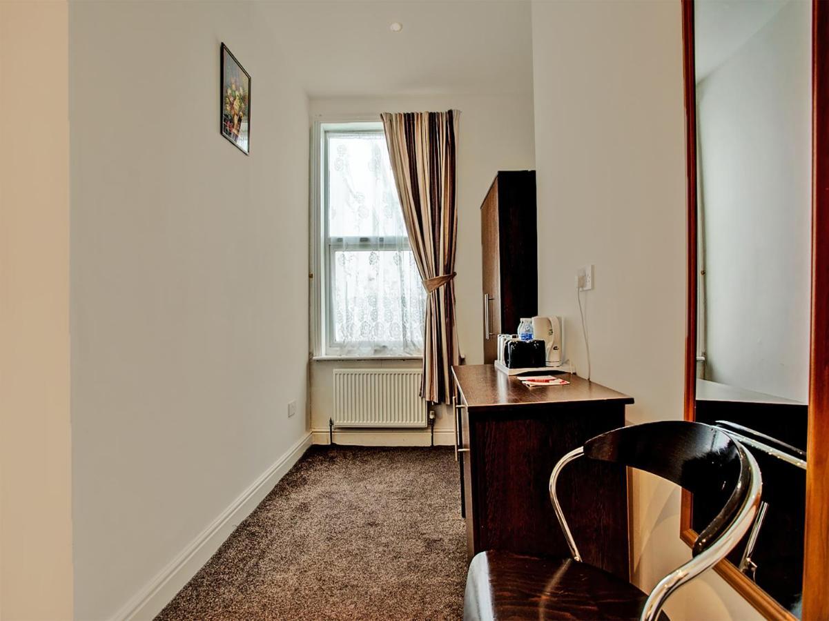 The Waverley Hotel Great Yarmouth Extérieur photo