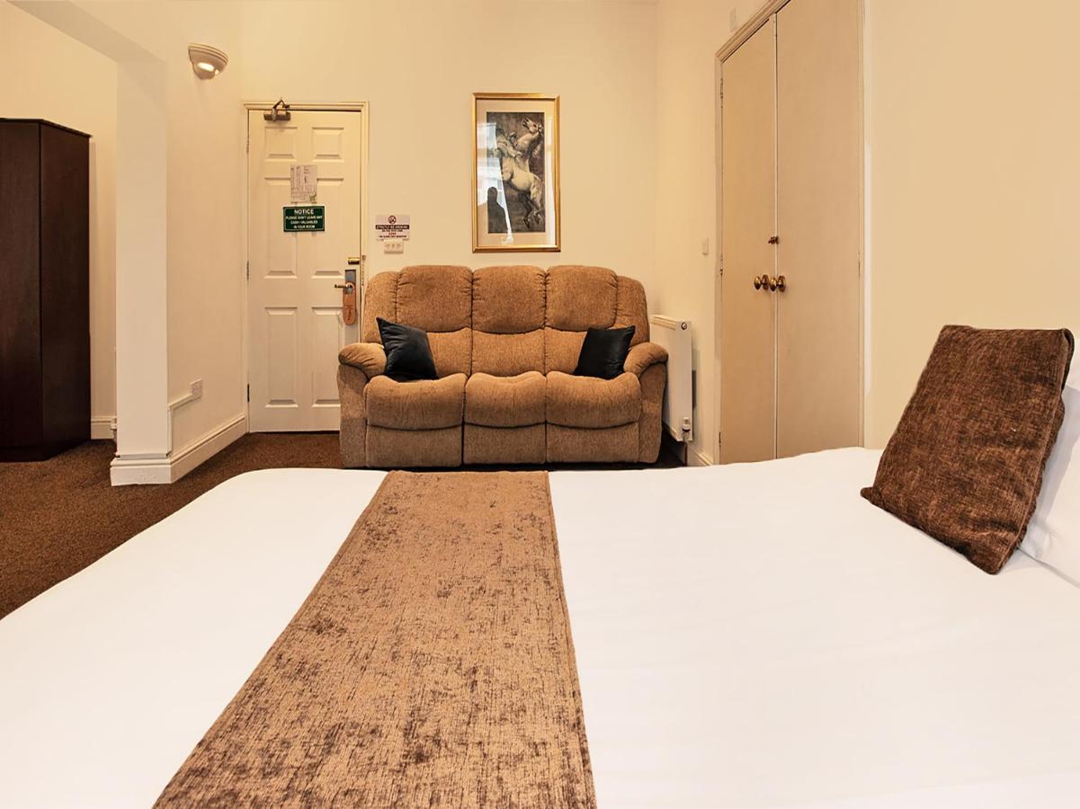 The Waverley Hotel Great Yarmouth Extérieur photo