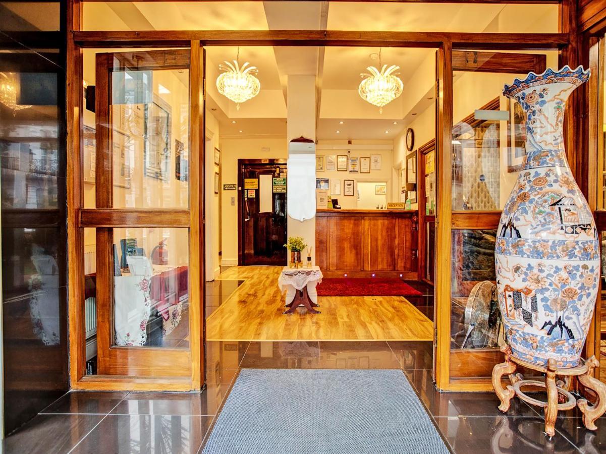 The Waverley Hotel Great Yarmouth Extérieur photo