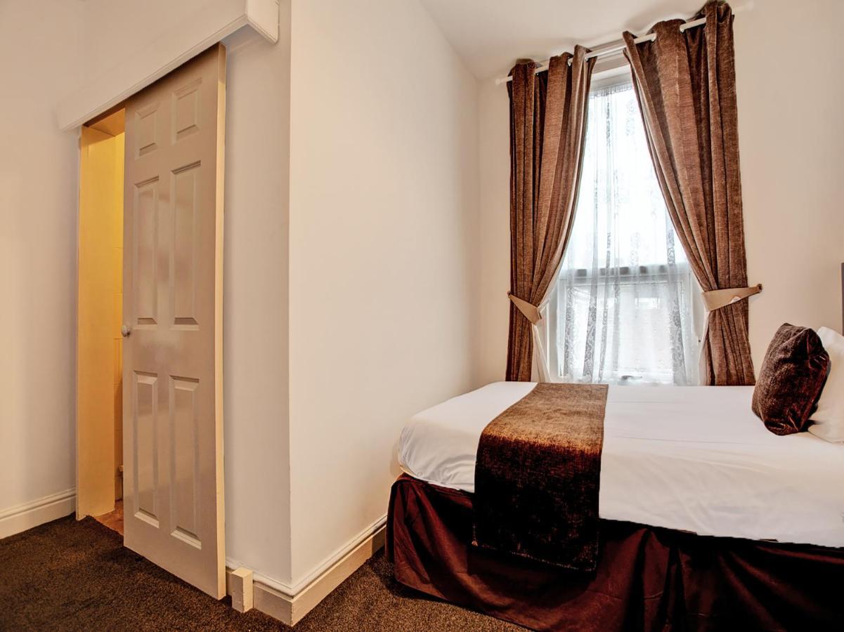 The Waverley Hotel Great Yarmouth Extérieur photo
