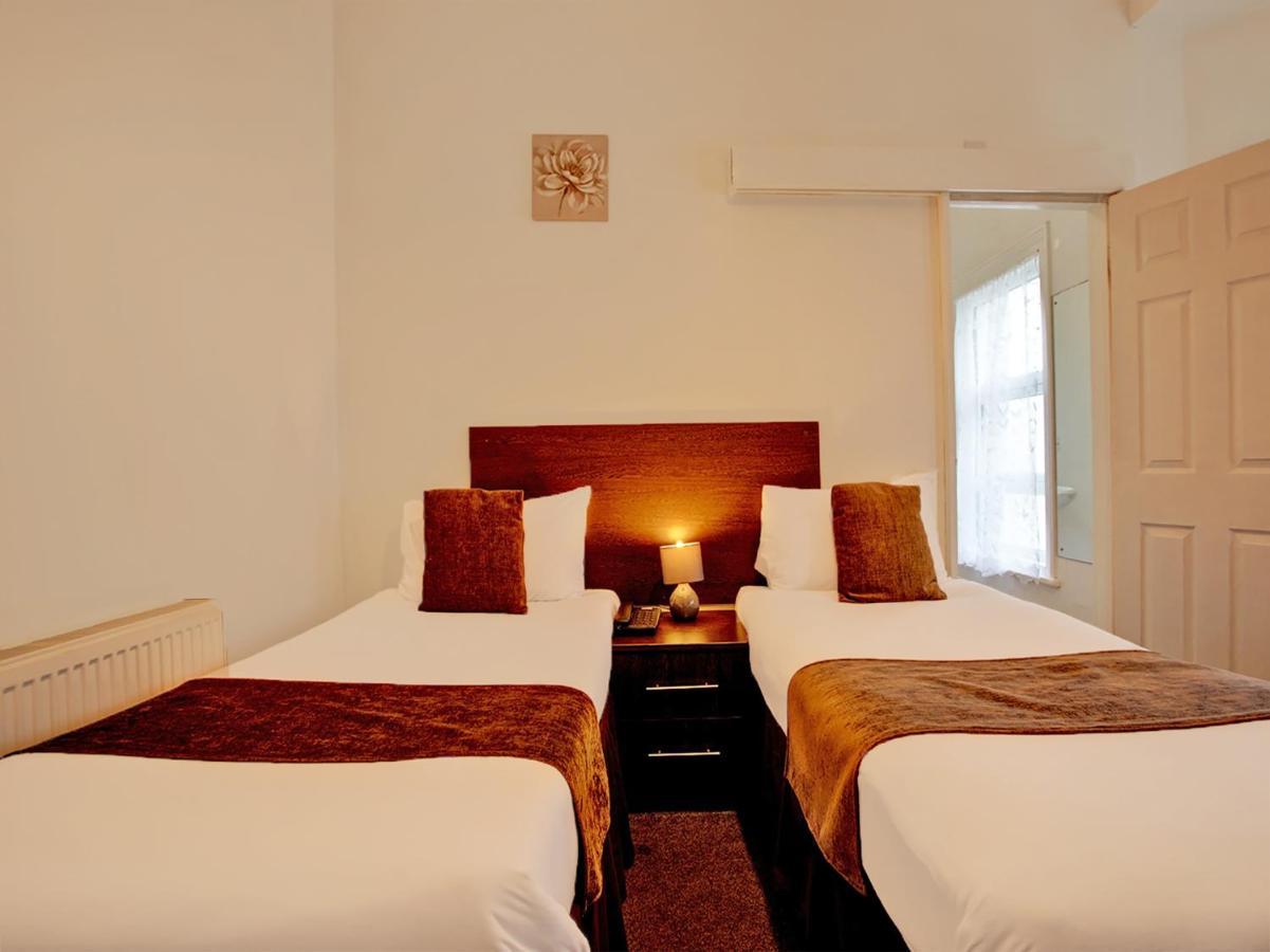 The Waverley Hotel Great Yarmouth Extérieur photo